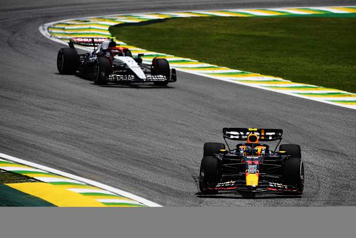 Sergio Perez Red Bull (10)